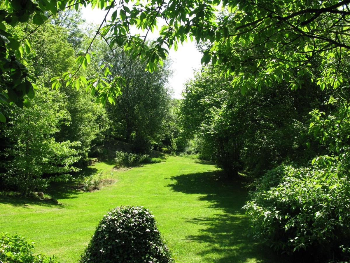 Ligerie Holiday home