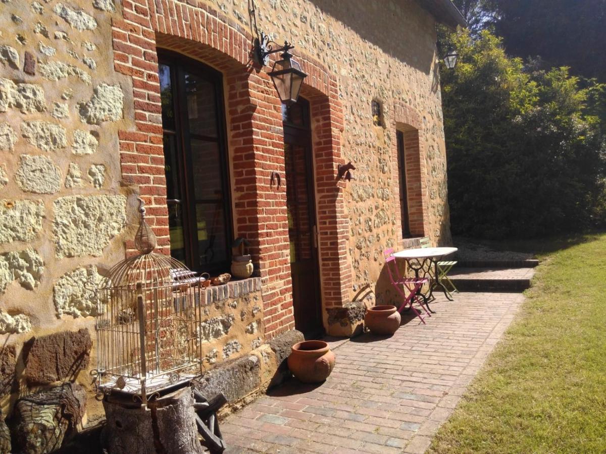 Ligerie * Saint-Martin-des-Pezerits