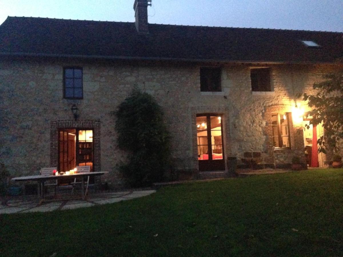 Ligerie Holiday home