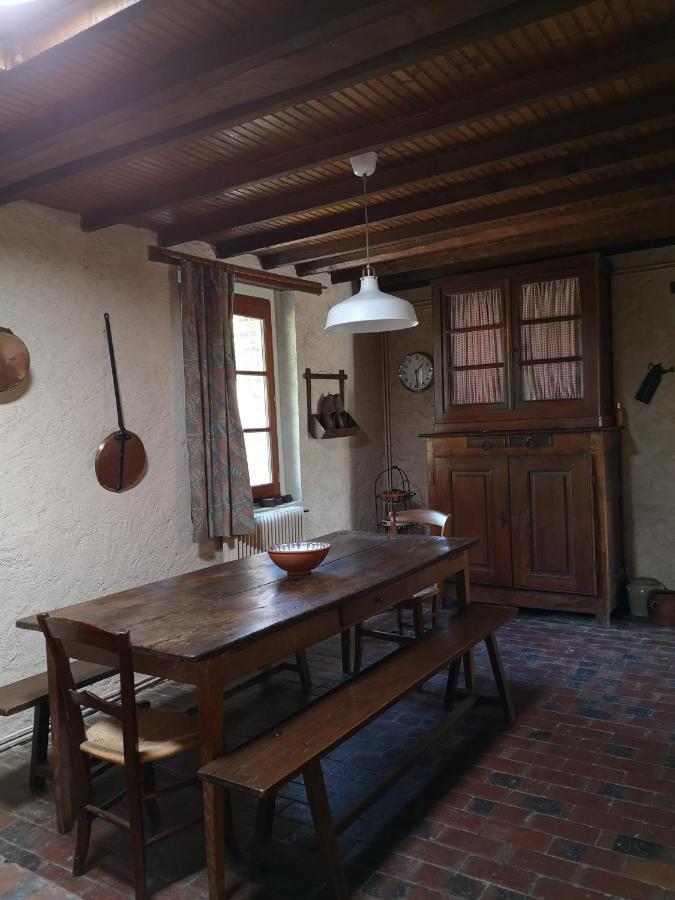 Ligerie Holiday home
