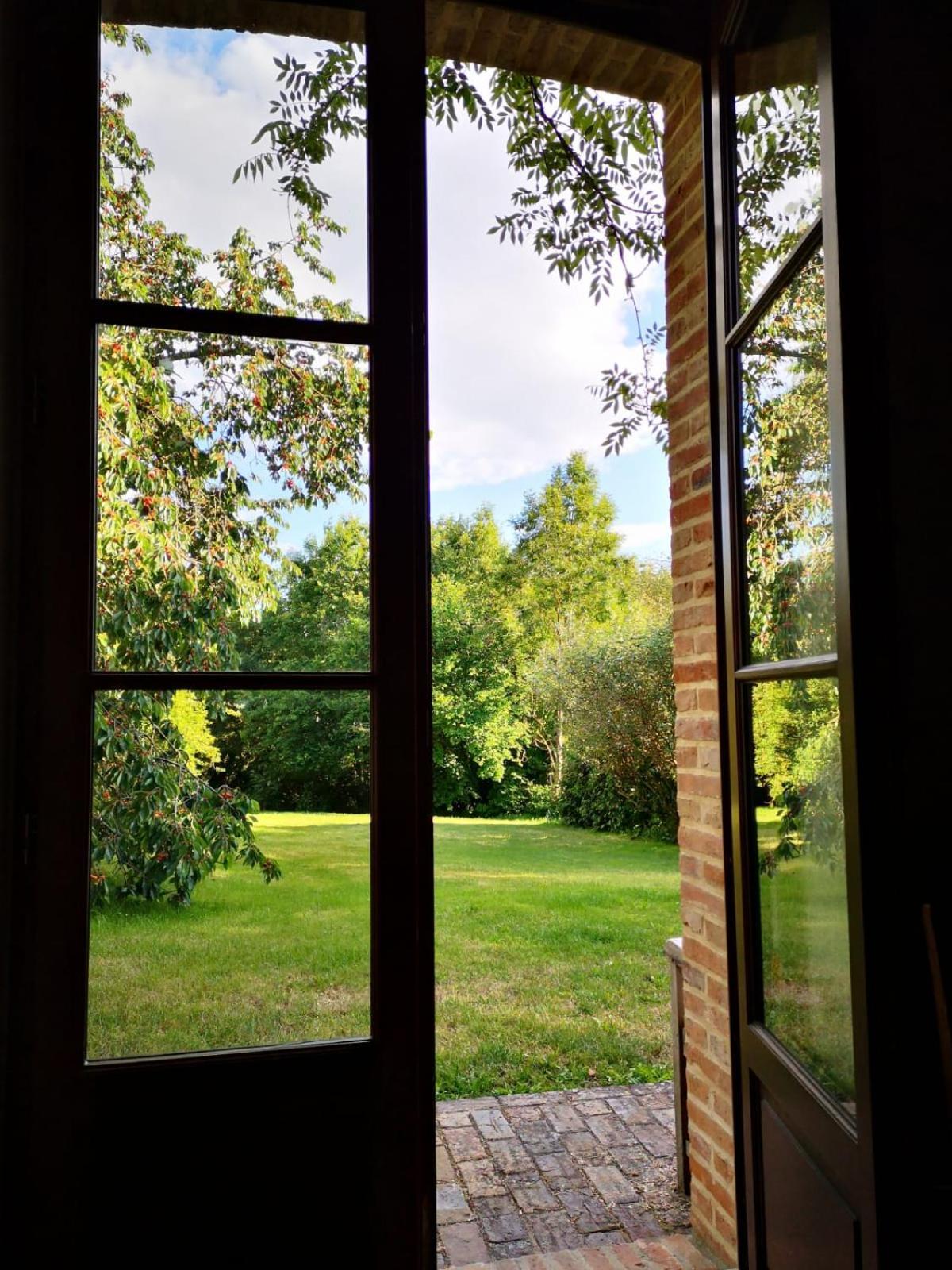 Ligerie Holiday home *