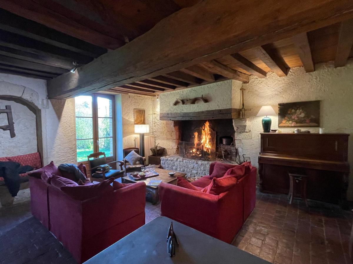 Holiday home Ligerie