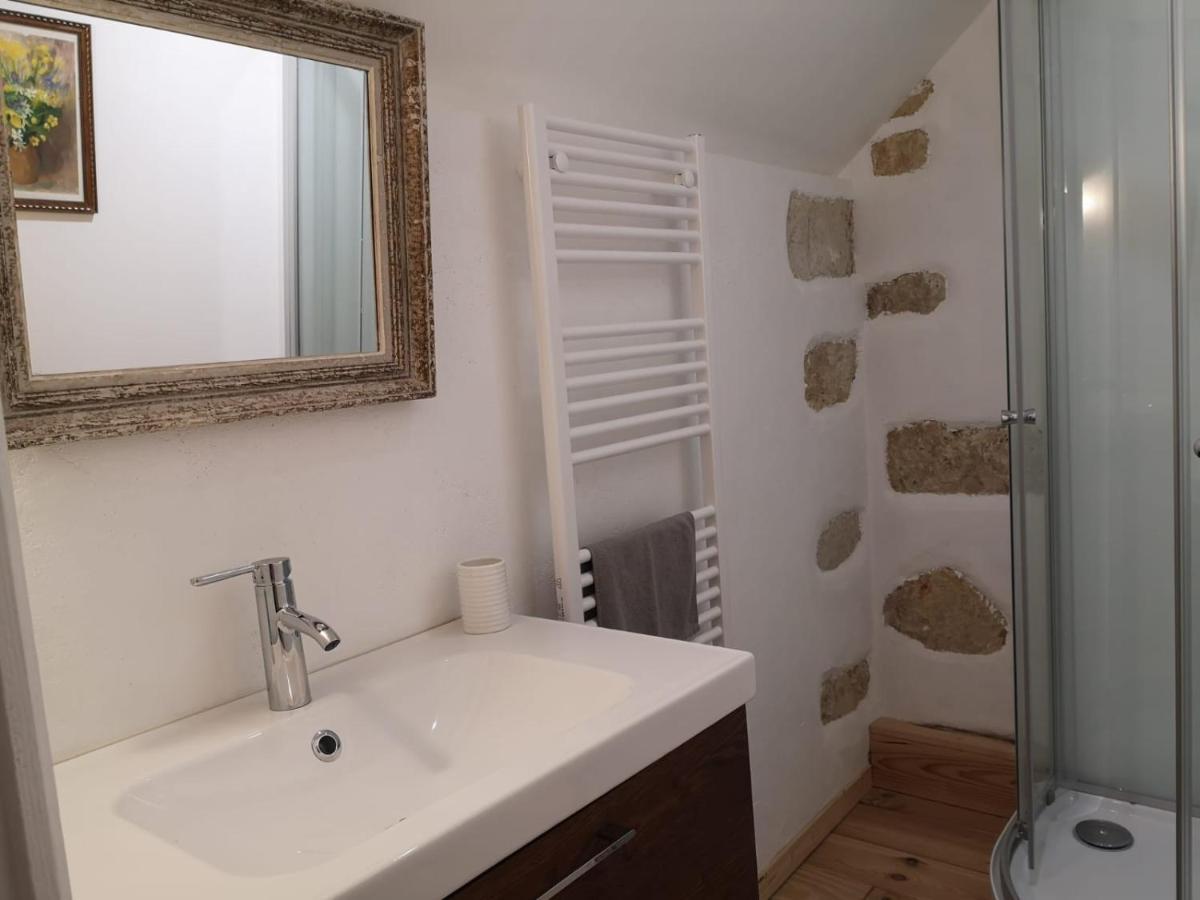 Holiday home Ligerie Saint-Martin-des-Pezerits