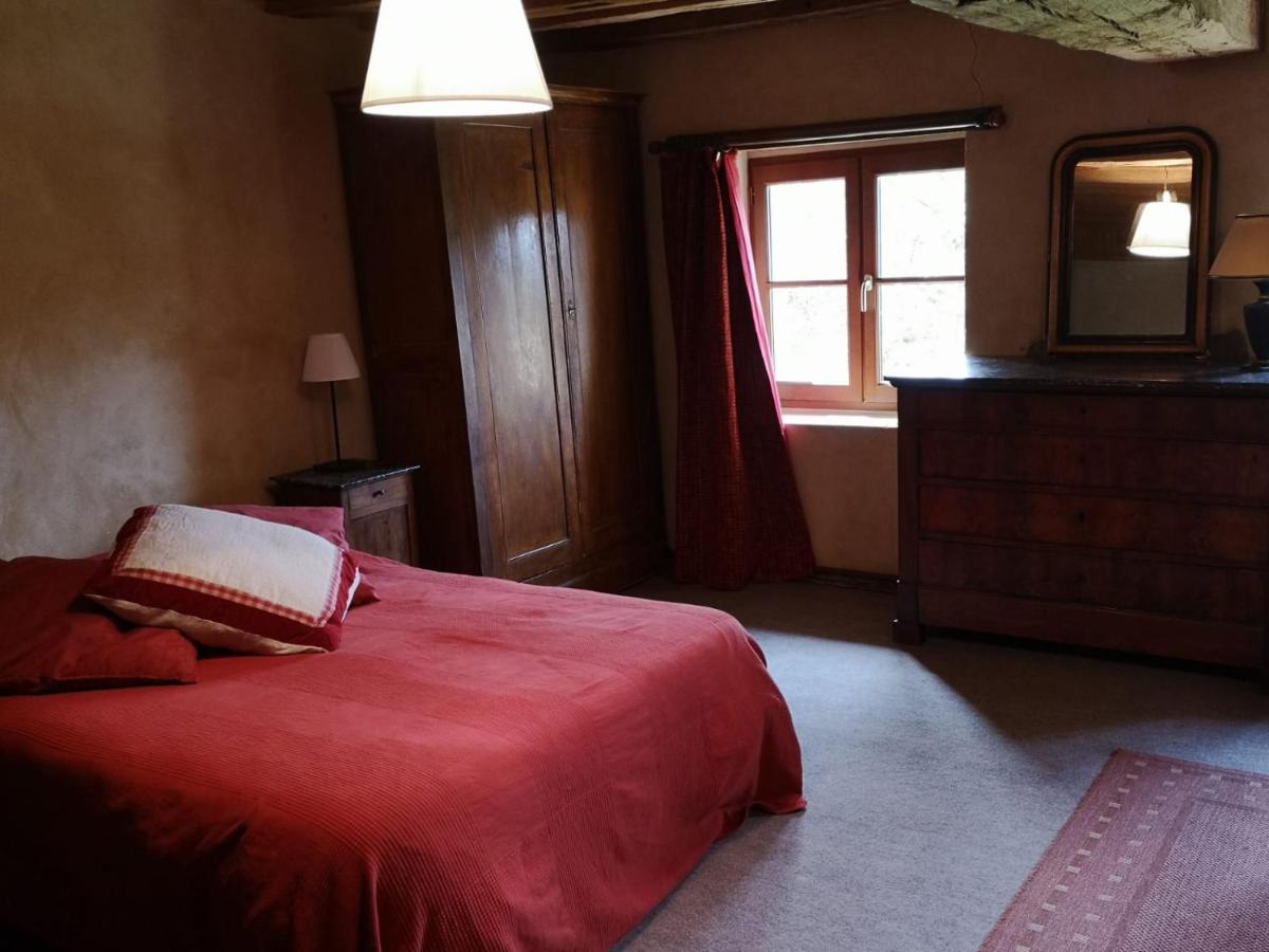 Ligerie Holiday home